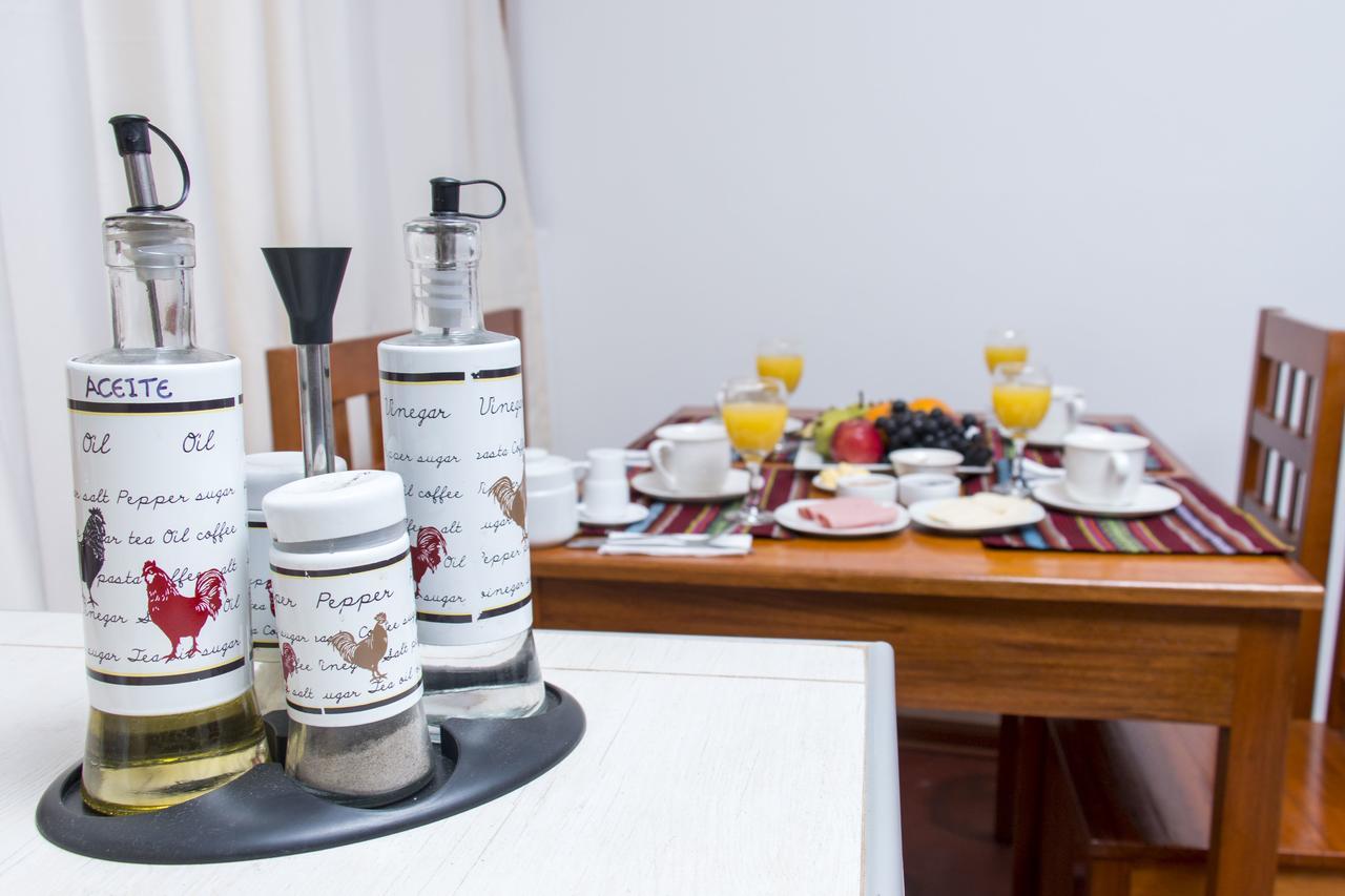 Hotel & Bungalows Villa Valencia Huaraz  Εξωτερικό φωτογραφία